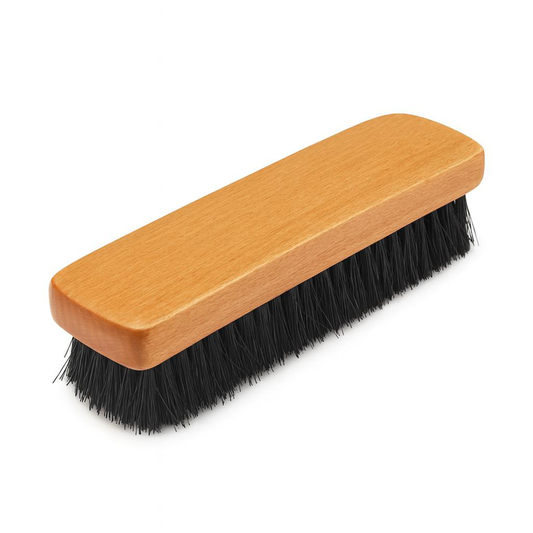 Horsehair Brush