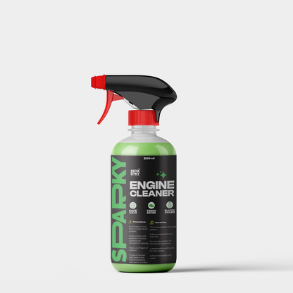 Engine Cleaner