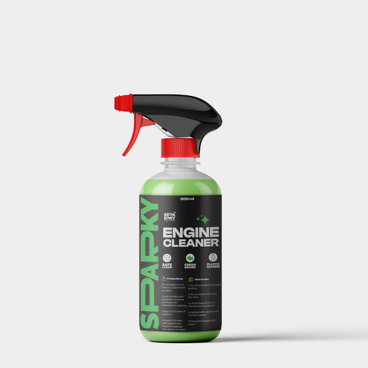 Engine Cleaner
