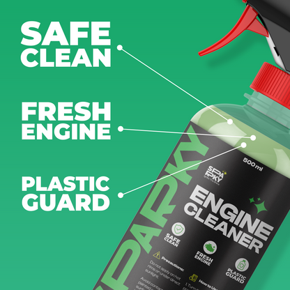 Engine Cleaner