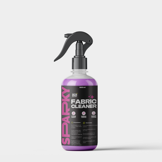 Fabric Cleaner
