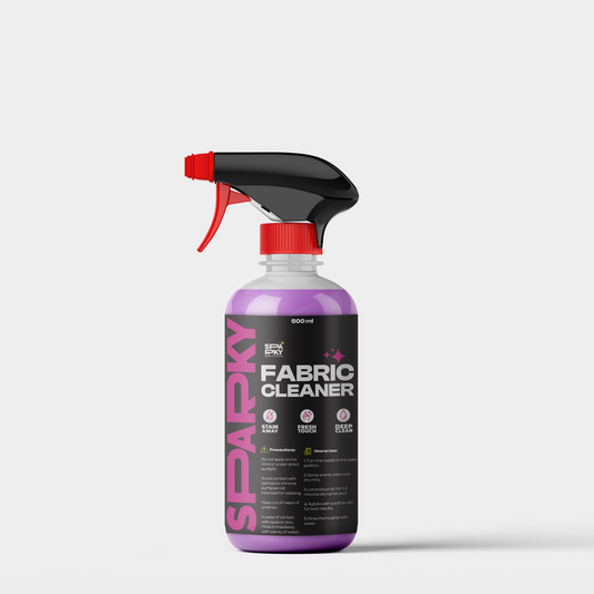Fabric Cleaner