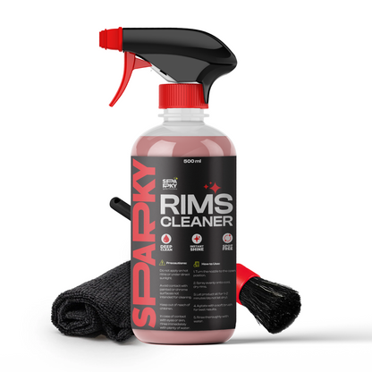 Rims Cleaner