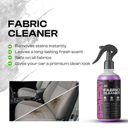 Fabric Cleaner