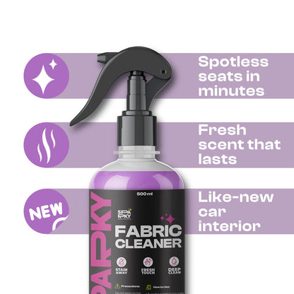 Fabric Cleaner